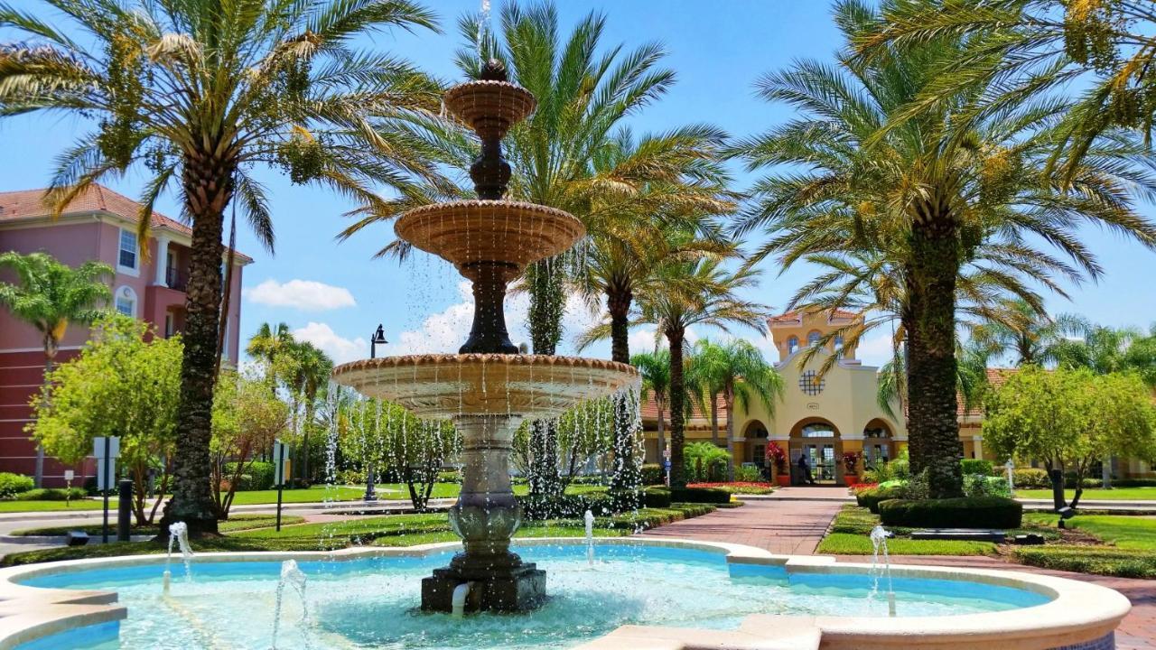 Beautiful Condo At Vista Cay Resort Near Wdw Orlando Exterior photo